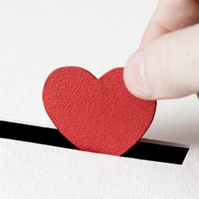 寄付をしたいのイメージ画像